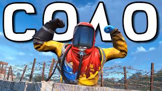 КАК ИГРАЕТ СОЛО 15.000 часов на ОФИЦИАЛЬНОМ СЕРВЕРЕ в РАСТ/RUST
