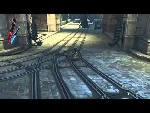 Dishonored Walkthrough Pt.9 : Complete Carnage