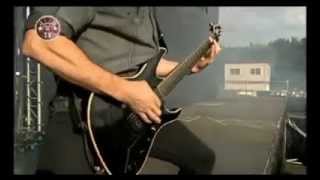 Megadeth - Never Dead - Live Graspop 2012