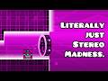 I Played The Worst Rates In Geometry Dash Again