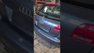 سيارة Audi A3, S3 | صورة 4 - Autoline