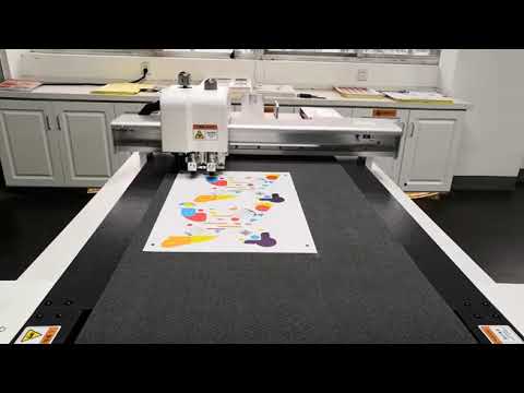 ID Card Cutter