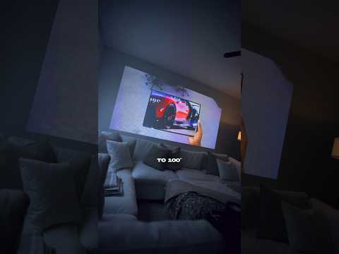 Would you use this instead of a TV???