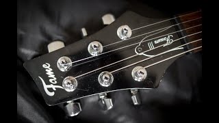 Video thumbnail for Fame Forum III - Test Recenzja - Gitarowanie #69 by Gitarowanie - Gitarowy Hardware