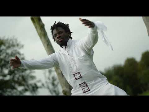 Conor & The GreensKeepers - FLY GUY TAI CHI