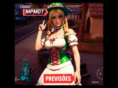 PREVISÕES FORTNITE - PREVISÕES LOJA FORTNITE - LOJA FORTNITE - FORTNITE #SHORTS