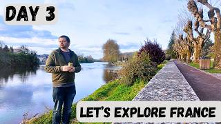 Visiting the Northern Most Tip of the South West of France @Escapetofrance-Charente #friends #food