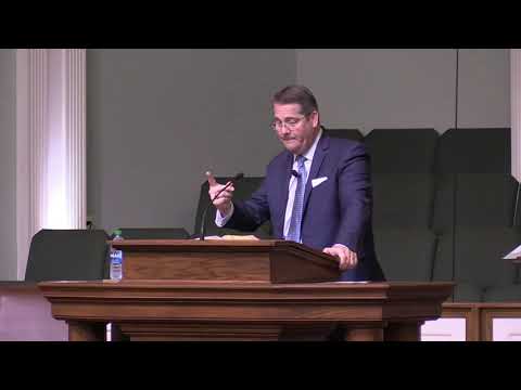 Pastor Billy Ingram - Spiritual Breakthroughs - Sun PM, October 17, 2021