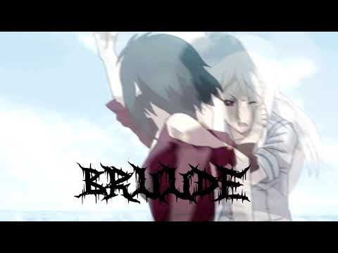 Bruude - Suffer (Slowed Down)