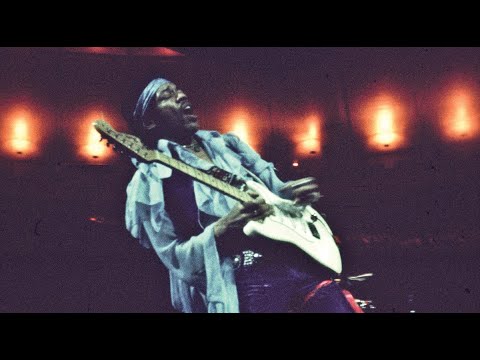 Power of Soul - Jimi Hendrix