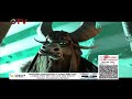 Master Oogway Vs Kai Kung Fu Panda 3 Dub Indo