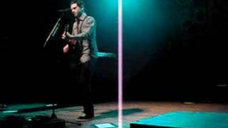 Dashboard Confessional - Age Six Racer