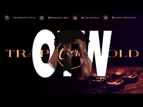 *FREE* Damso X Travis Scott Type Beat "OTW  (Out To Win)" -  2019 Rap/Trap instrumental