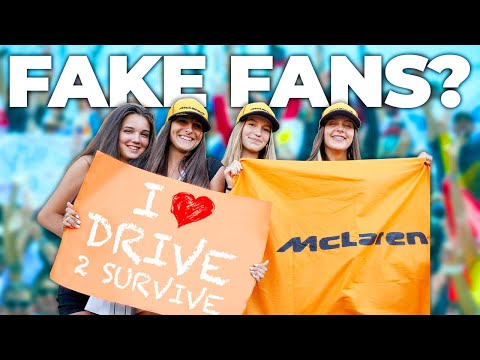 How Much Do DTS Fans REALLY Know About F1?