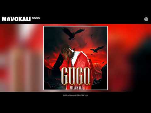 Mavokali - GUGO (Official Audio)