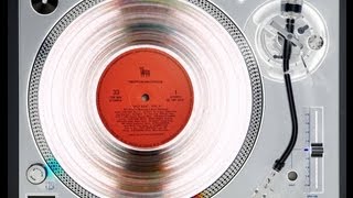 ITALO BEAT VOL. 3 (℗1987)