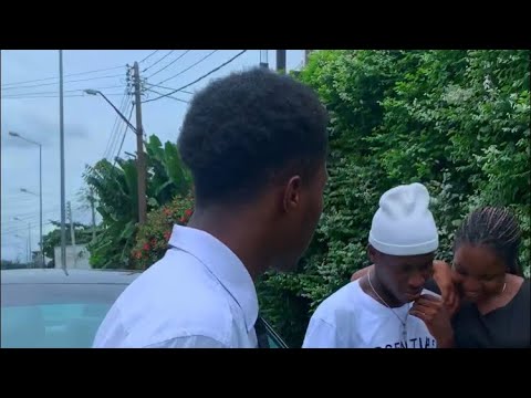 Emmy Chris:Care(freestyle) ||official lyrical video|| #care  #freestlyebeat #emmychris