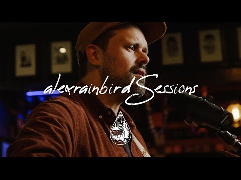 We Are All Fossils - Hollow | alexrainbirdSession