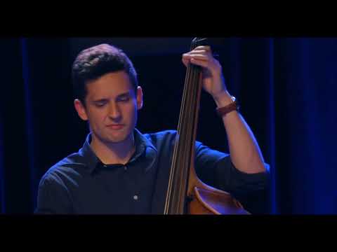 Łukasz Kokoszko Quartet - New Challenge