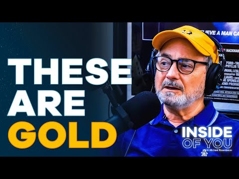 Inside Of You Clips and Inside of You with Michael Rosenbaum