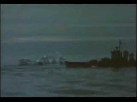 Convoy PQ17 (Part 2/3)