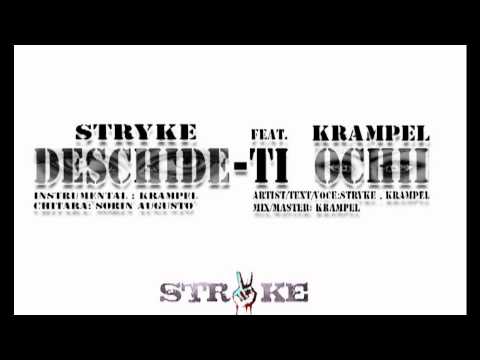 Stryke feat. Krampel - Deschide-ti ochii