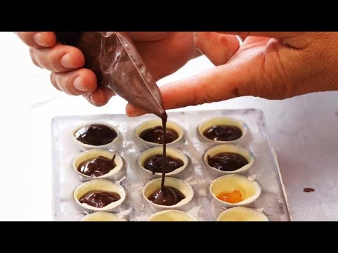 Curso de Confeitaria Profissional é na Quatro Folhas! 🍫🍨🎂#quatrofolhasgastronomia