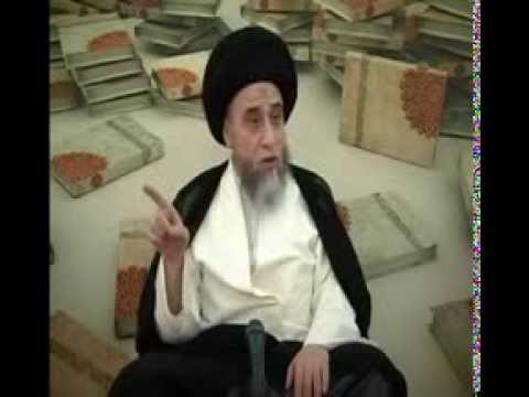 ⁣اولا الحياة / شروط مرجع التقليد / الاجتهاد و التقليد / السيد صباح شبر / فواصل فقهية