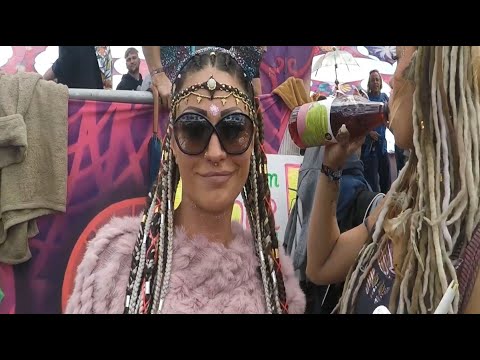 ૐ Psytrance Mix August 2019 - Alpha Portal, Blastoyz, Kalki, Symphonix,