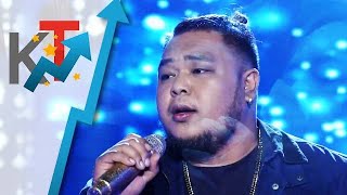 Download lagu Eich Abando sings Bryan Adams' I Do It For You mp3