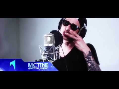 RhymetimeSessies - #2 McTini