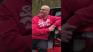 Je me prépare pour MA GRANDE AVENTURE 🚗 #shorts