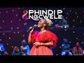 Ngcwele Spirit Of Praise 8 Ft Phindi P