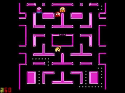 ms pac man super nintendo online