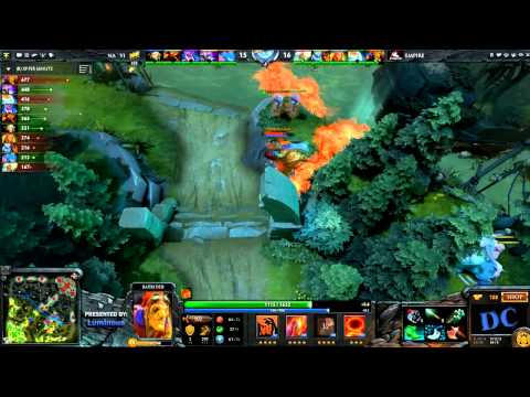 Navi vs Empire (Star Ladder) 1