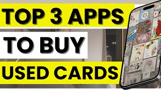 🥇 TOP 3 Best Apps to Buy Used Cars in 2026 | The Best Car Buying Apps for Pre-Ow
