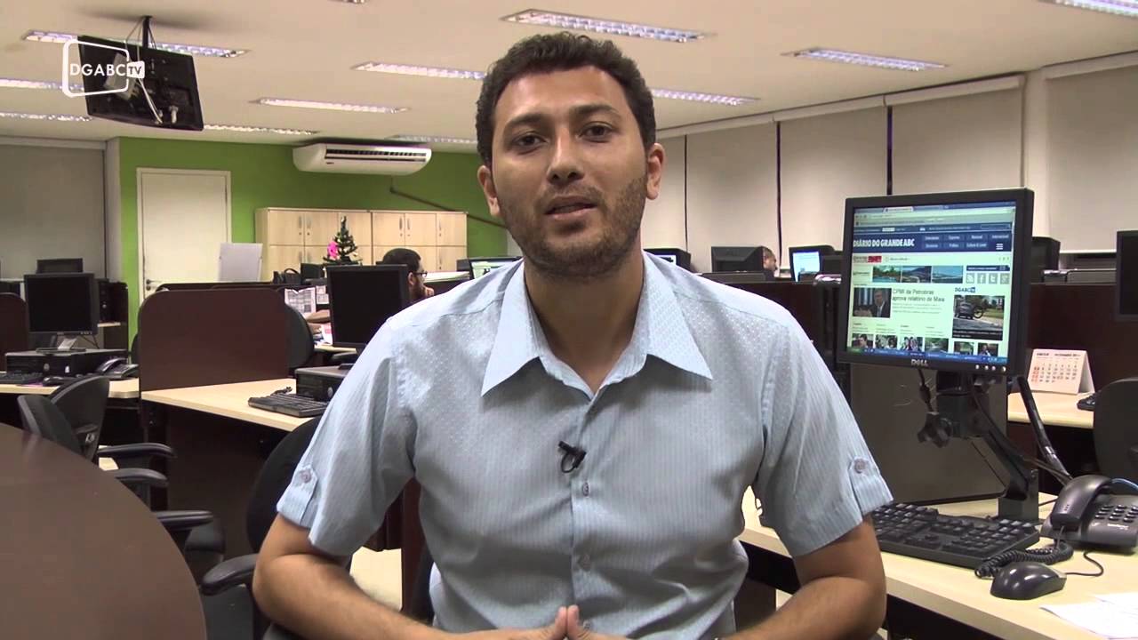 Confira os destaques desta sexta-feira do DGABC 