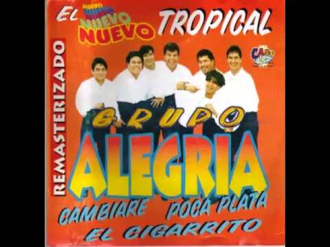 El Cigarrito video