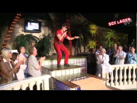 Conny Dachs - Schatz ich hab Dich nackt gesehen