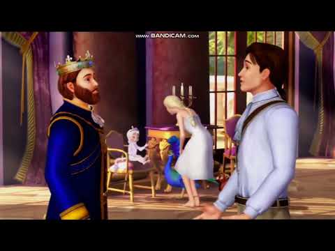 Barbie rhymes for kids