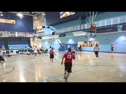 BDL vs Nuke Squad - sunday tier 7 - tcbl 2022 summer