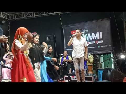 MANTO TAK DHEPOR .. EDI BASRHAN MUKIT 1/4