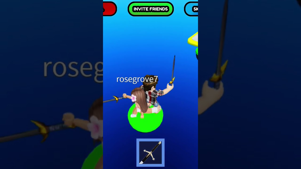 Selesaikan Obby Untuk Memenangkan ROBUX GRATIS #calfindoorgaming #roblox #freerobux #obby #obbyro...