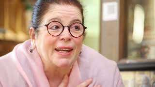 TARSUS ☕ Kırkkaşık Bedesteni