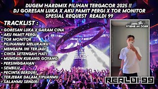 Download lagu DJ REMIX FULL BASS PILIHAN TERGACOR 2025‼️DJ GORESAN LUKA X GRM CINA X AKU PAMIT PERGI X TOR MONITOR mp3 Download lagu DJ REMIX FULL BASS PILIHAN TERGACOR 2025‼️DJ GORESAN LUKA X GRM CINA X AKU PAMIT PERGI X TOR MONITOR mp3