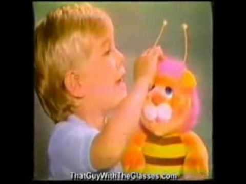 Nostalgia Critic - Return of the Nostalgic Commercials (Part 2)