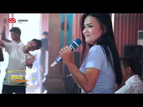 ASMARA_FEBBY PESEK // NEW LEVYS STAR asseloley