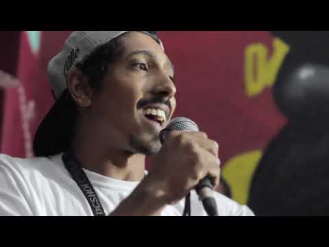 Rato x Reset | 22ª Roda Absurda | 17/03/2018 [FINAL]