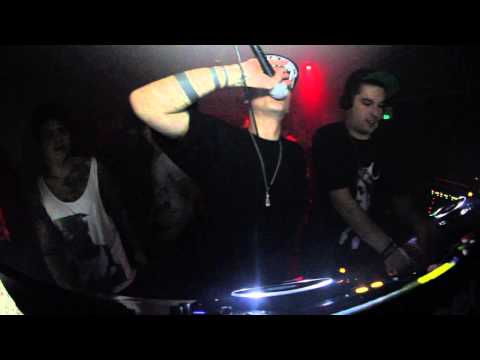 Trap & Bass Presents  LOWDOWN feat. HYDRAULIX, KURK KOKANE & CHENZO