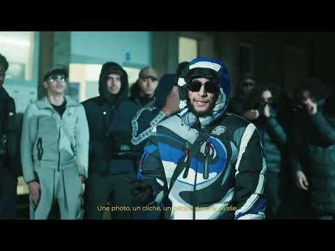 Udeyfa Feat. ISK - Vérité d’une plume